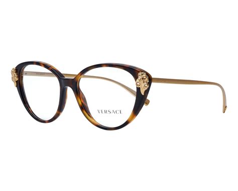 brillen versace online|versace brille damen.